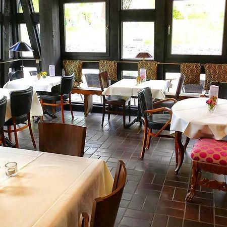 Meyers Hotel Hittfeld Seevetal Luaran gambar