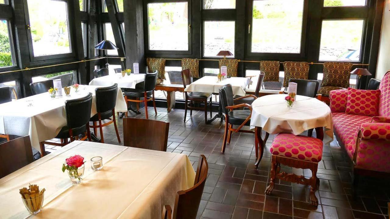 Meyers Hotel Hittfeld Seevetal Luaran gambar