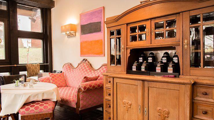 Meyers Hotel Hittfeld Seevetal Luaran gambar
