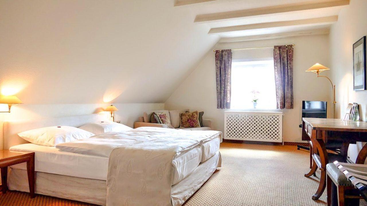 Meyers Hotel Hittfeld Seevetal Luaran gambar