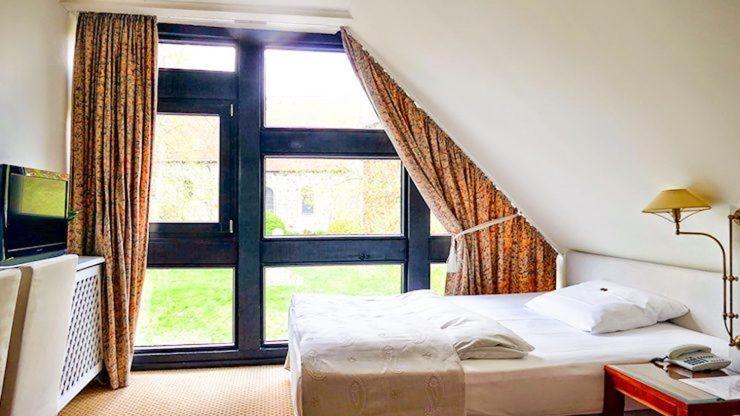 Meyers Hotel Hittfeld Seevetal Luaran gambar