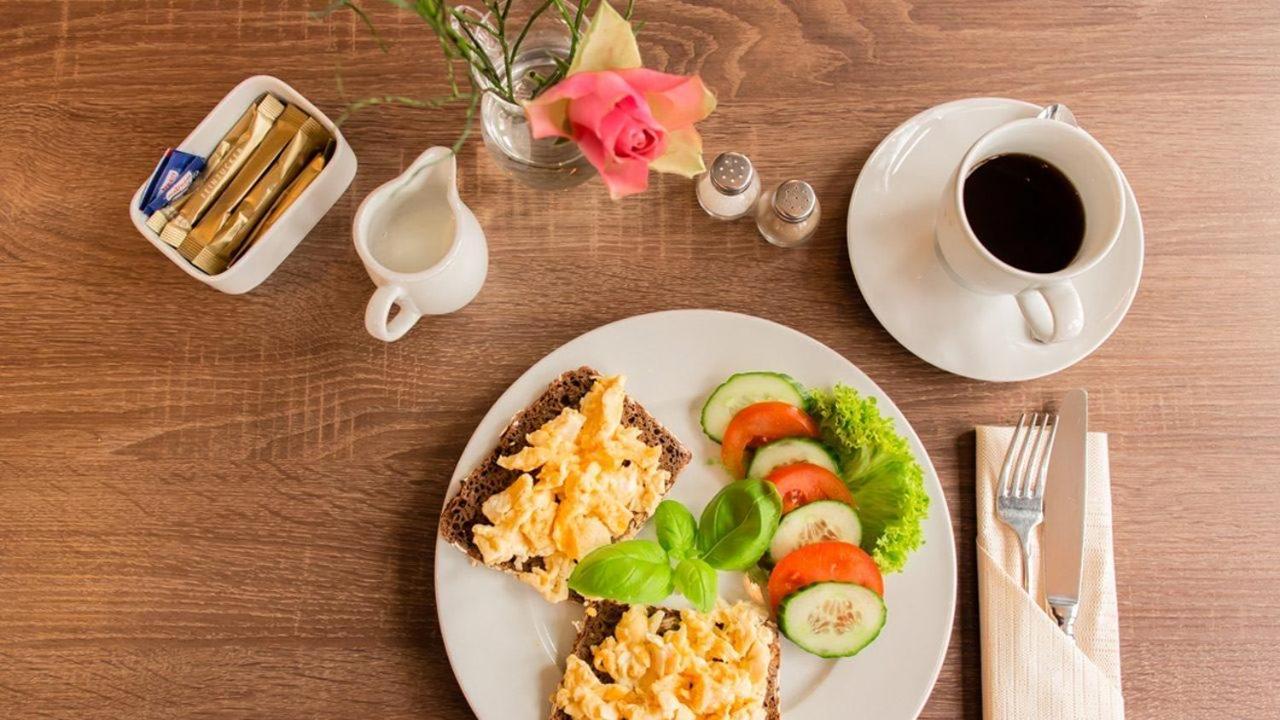 Meyers Hotel Hittfeld Seevetal Luaran gambar