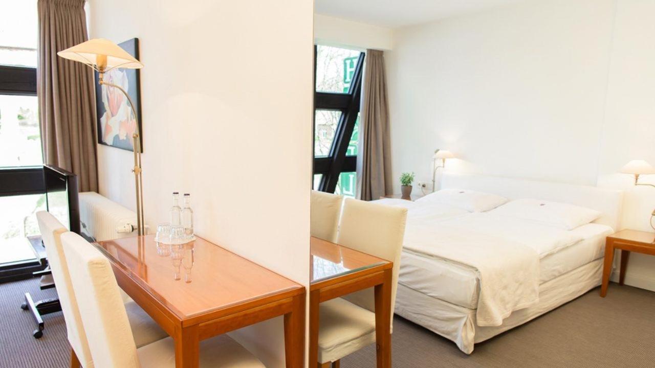 Meyers Hotel Hittfeld Seevetal Luaran gambar