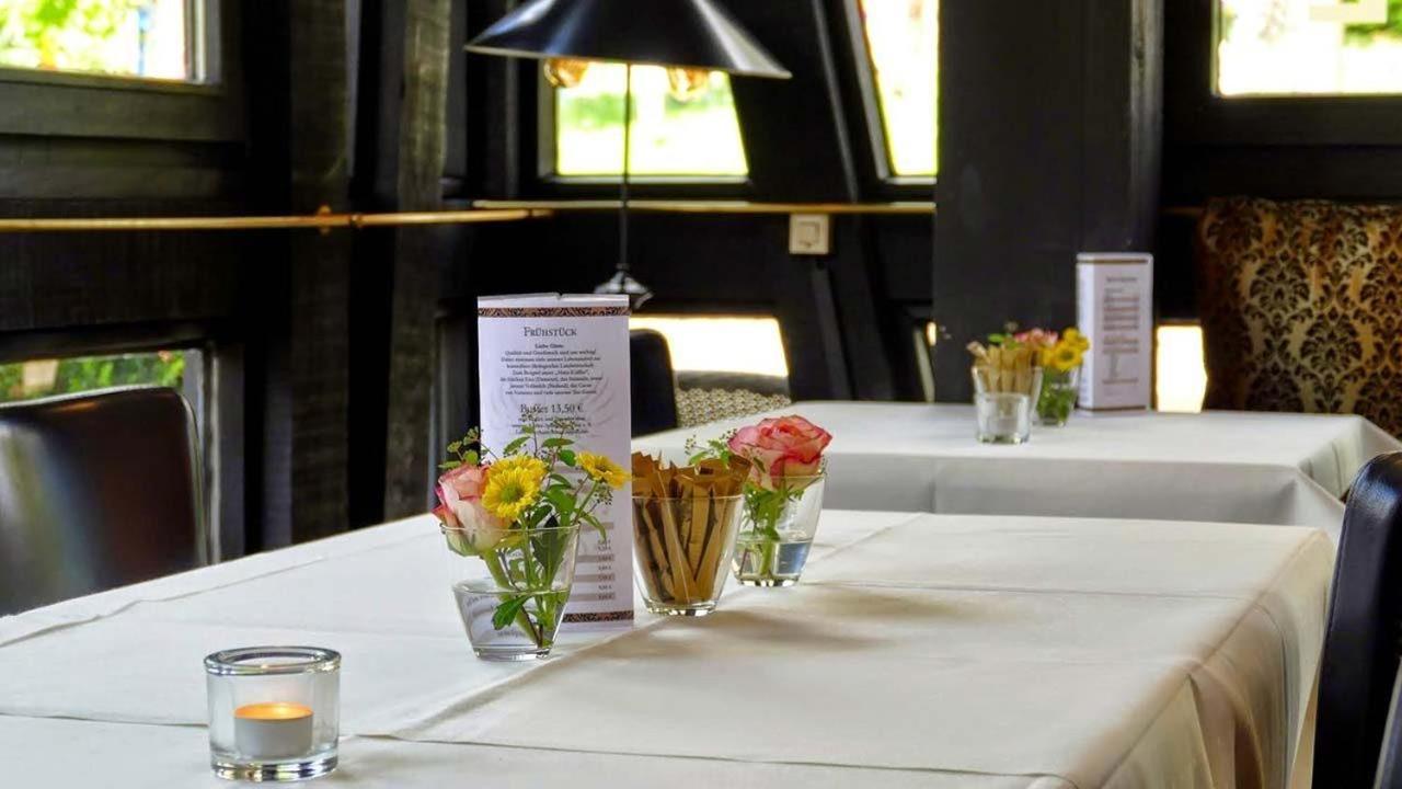 Meyers Hotel Hittfeld Seevetal Luaran gambar