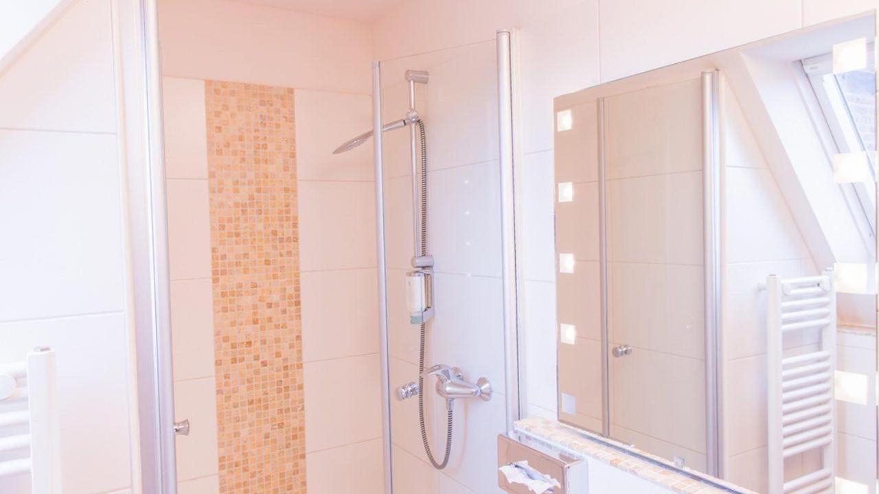 Meyers Hotel Hittfeld Seevetal Luaran gambar