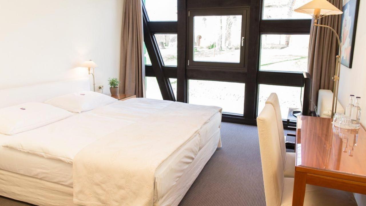 Meyers Hotel Hittfeld Seevetal Luaran gambar