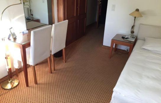 Meyers Hotel Hittfeld Seevetal Luaran gambar
